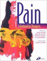 Pain A Textbook for Therapists
