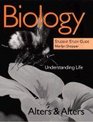 Biology Understanding Life Selected Chapters
