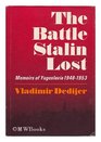 The Battle Stalin Lost 2