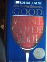 The Sunday Telegraph Good Wine Guide 20002001