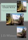 The Yosemite GuideBook