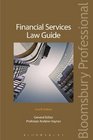 Financial Services Law Guide Fourth Edition
