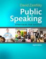 Public Speaking Strategies for Success