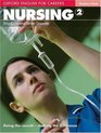 Oxford English for Careers Nursing 2 Nursing 2 Student's Book