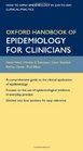 Oxford Handbook of Epidemiology for Clinicians