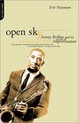 Open Sky Sonny Rollins and His World of Improvisation