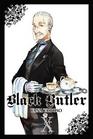 Black Butler, Vol 10