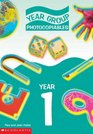 Teaching Year 1 Year 1