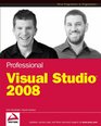 Professional Visual Studio 2008