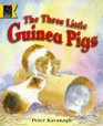 Three Little Guinea Pigs