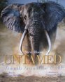 Untamed Animals in the Wild