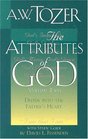The Attributes of God Volume 2 With Study Guide