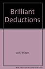 Brilliant Deductions