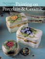 The Complete Guide to Painting on Porcelain  Ceramic