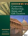 2010 Corporate Partnership Estate and Gift Tax with HR Block TaxCut