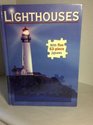 Lighthouses Jigsaw Puzzle Book