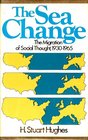 The sea change The migration of social thought 19301965
