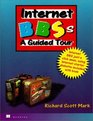 Internet BBSs A Guided Tour