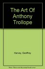 The art of Anthony Trollope