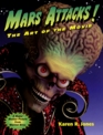 Mars Attacks The Art of the Movie