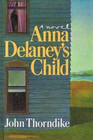 Anna Delaney's Child