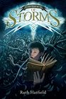 The Book of Storms (Book of Storms, Bk 1)