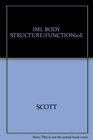 Body Structures  Functions