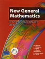New General Maths JSS Student Book Bk 1