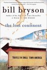 The Lost Continent: Travels in Small-Town America