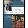 Western Civilization A Social and Cultural History Since 1300