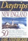 Daytrips New England