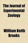 The Journal of Experimental Zoology