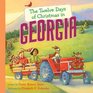 The Twelve Days of Christmas in Georgia (Twelve Days of Christmas, State By State)