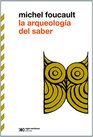 ARQUEOLOGIA DEL SABER LA