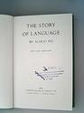 The story of the English language