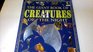 The Giant Book of Creatures of the Night