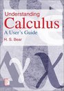 Understanding Calculus A User's Guide