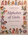 Alphabet of Girls