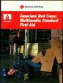 Multimedia Standard First Aid