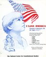 I Love America: Teachers Resource Kit