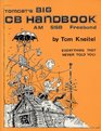 Tomcat's Big CB Handbook Everything They Never Told You