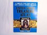 United States Treasure Atlas, Vol. 3: Connecticut, Delaware, Florida, Georgia, Hawaii, Idaho, Illinois