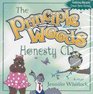 The Principle Woods Honesty CD