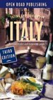 Eating  Drinking in Italy Italian Menu Reader and Restaurant Guide 3rd edition