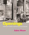 Openings A Memoir from the Women's Art Movement New York City 19701992