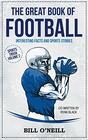 The Great Book of Football Interesting Facts and Sports Stories
