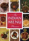 The Indian Menu Planner