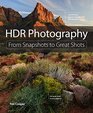 HDR Photography From Snapshots to Great Shots