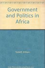 Government and Politics in Africa