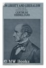 On liberty and liberalism the case of John Stuart Mill